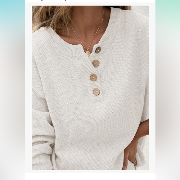 NWT Elegant White Women's lounge Set small - Picture 5 of 8